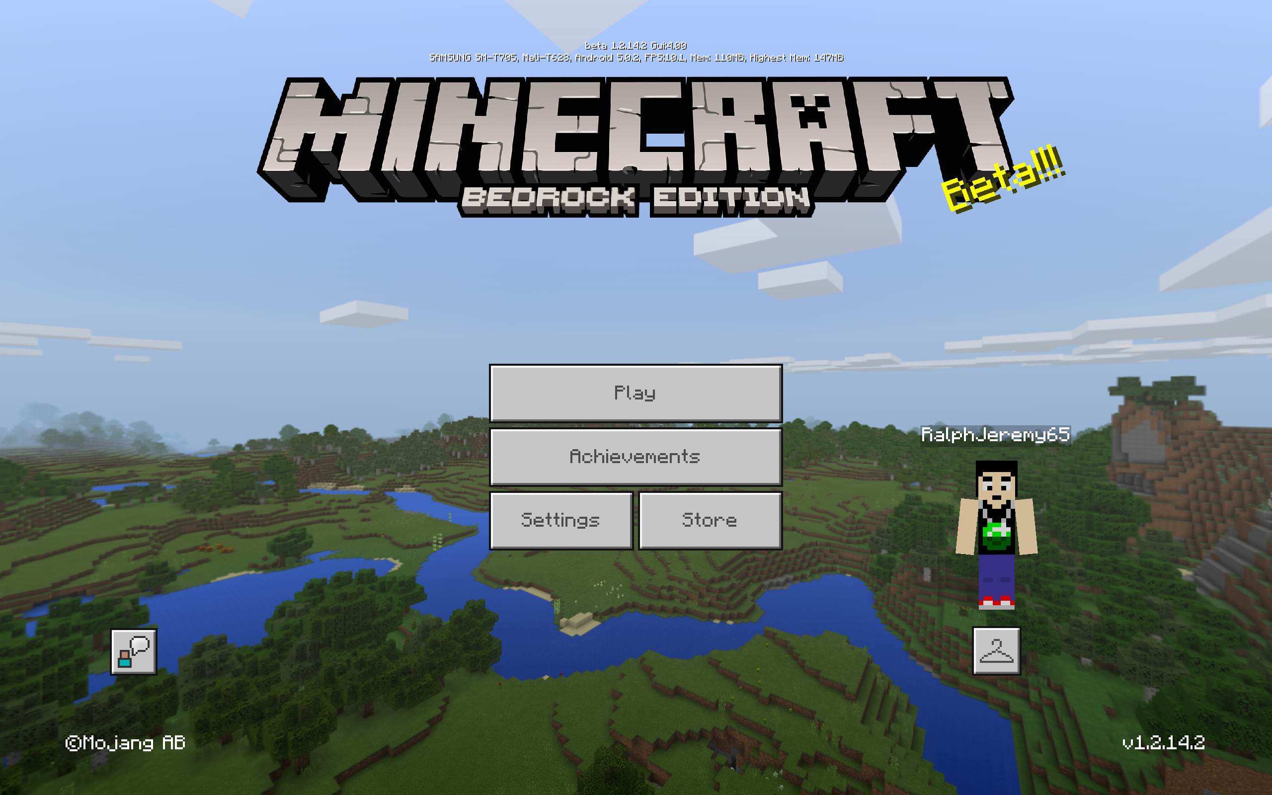 minecraft bedrock edition pc download free tlauncher