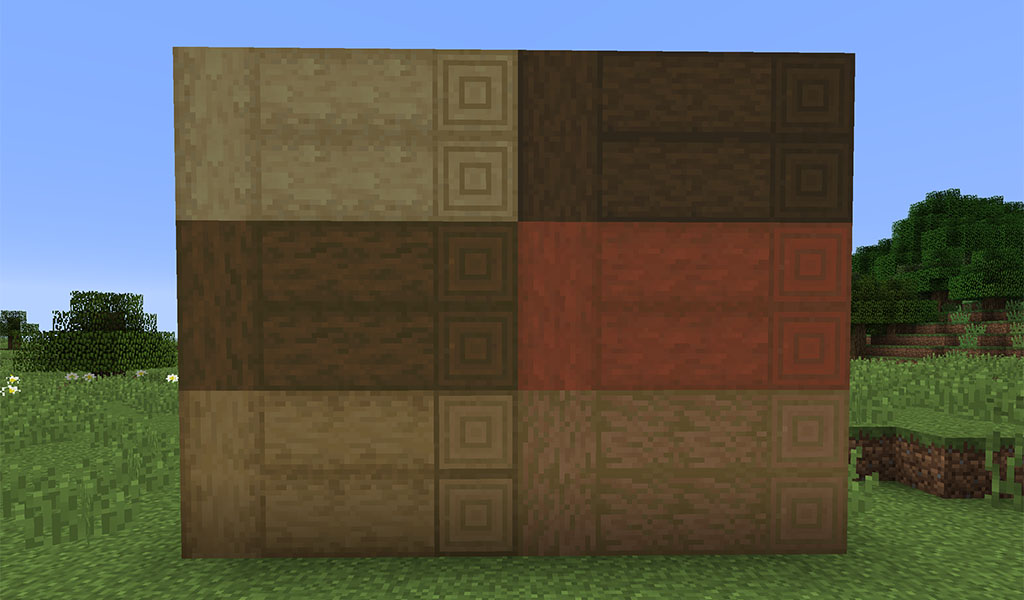 stripped logs mod - Requests / Ideas For Mods - Minecraft ...