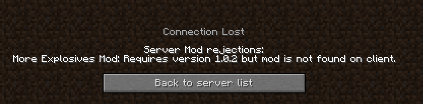 [1.12.2]Super TNT Mod for Minecraft 1.12.2 (adds 56 TNTs! There's one ...