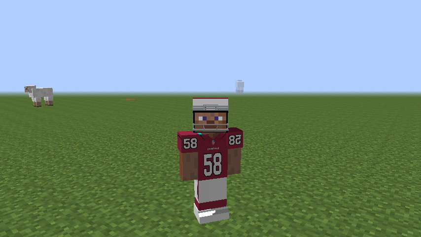 Nfl Mod Minecraft 1 7 10 Minecraft Mods Mapping And Modding Java Edition Minecraft Forum Minecraft Forum