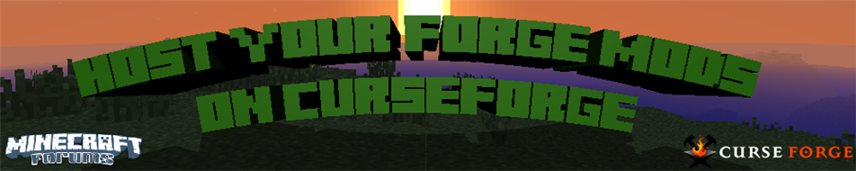 curseforge minecraft