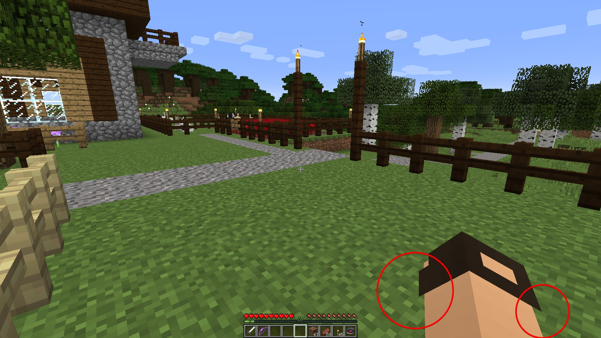 skin 1 8 skins mapping and modding java edition minecraft