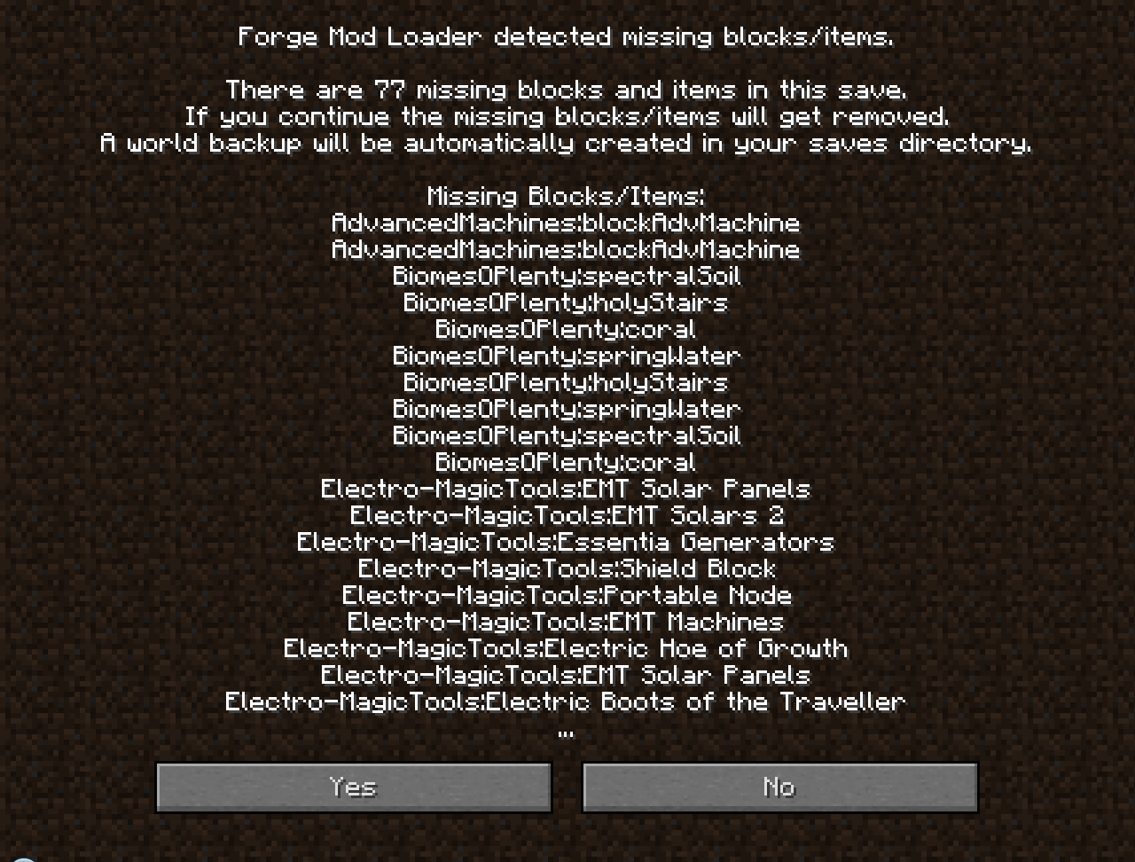 Version Lock Feature - Suggestions - Minecraft: Java Edition ...