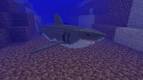 shark mod - Minecraft Mods - Mapping and Modding: Java Edition ...