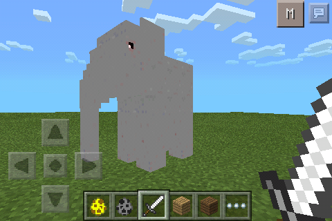 (0.10.5) Mo Animals Mod - (DOWNLOAD NOW!!!) - (Inspired by 