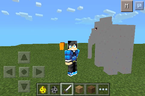 (0.10.5) Mo Animals Mod - (DOWNLOAD NOW!!!) - (Inspired by 