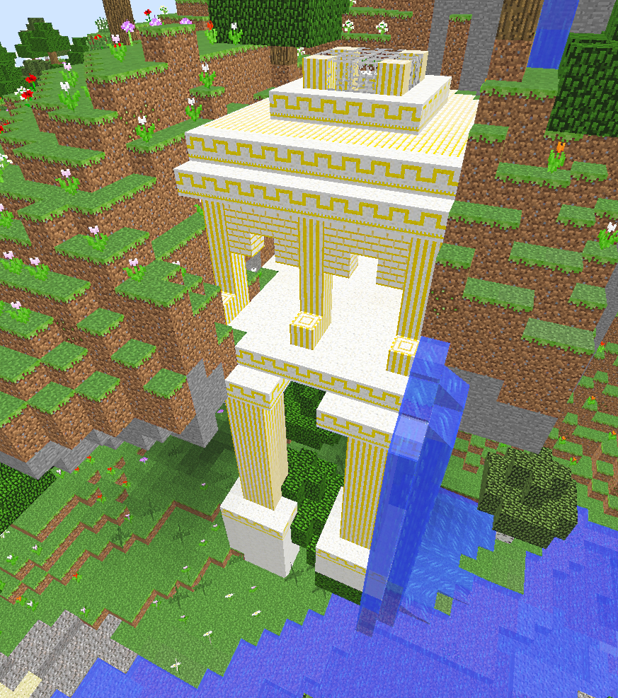 Epic Building Blocks Mod Mods Discussion Minecraft Mods Mapping