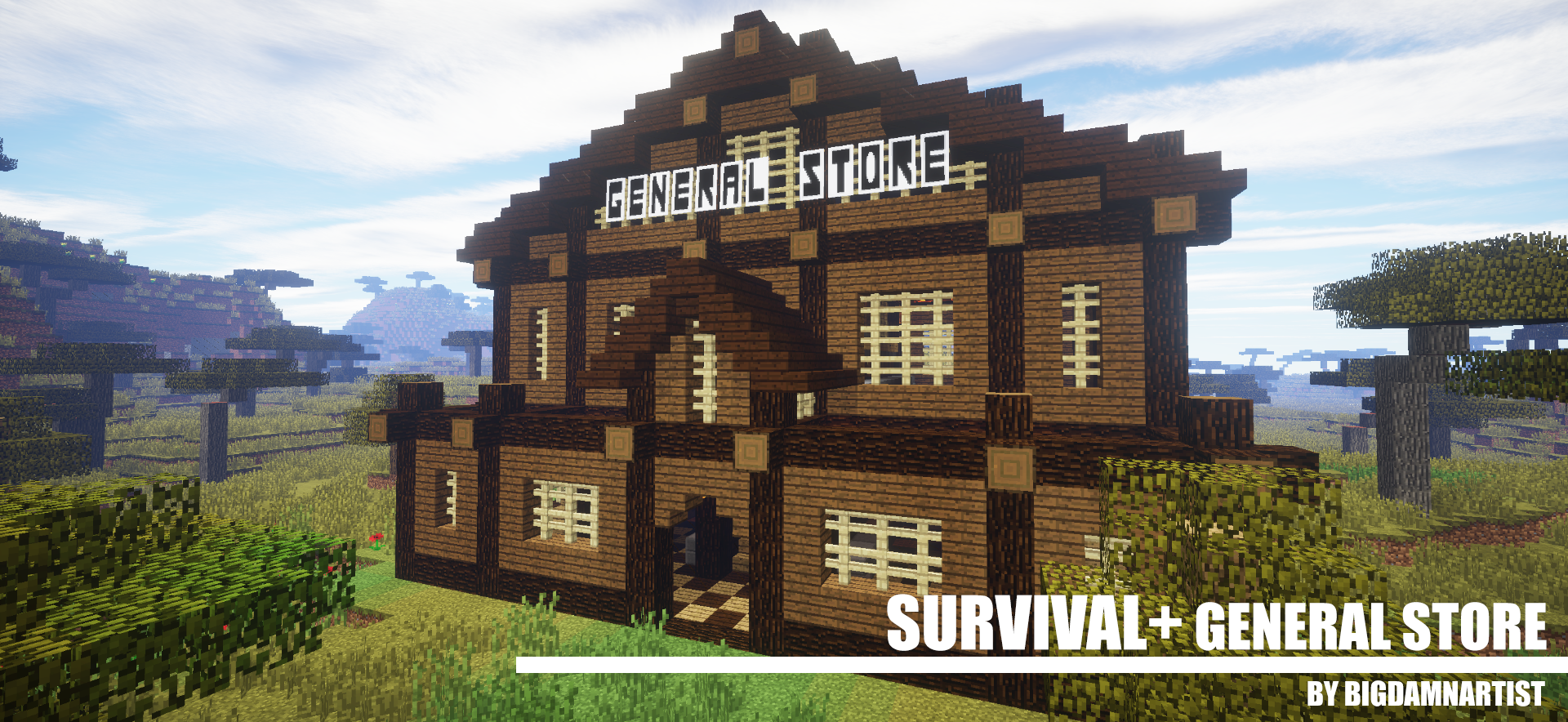 Survival A Vanilla Survival Modifier Gamemode In A Box 1 8 Maps Mapping And Modding Java Edition Minecraft Forum Minecraft Forum