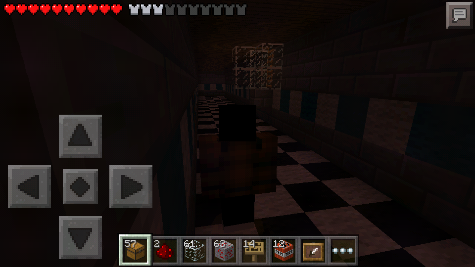 Five Night At Freddy 2 Games(1K DOWNLOADSSSS!!!!!) - MCPE 