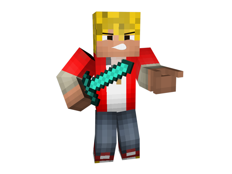 Free Minecraft Renders - Art Shops - Shops and Requests - Show Your ...