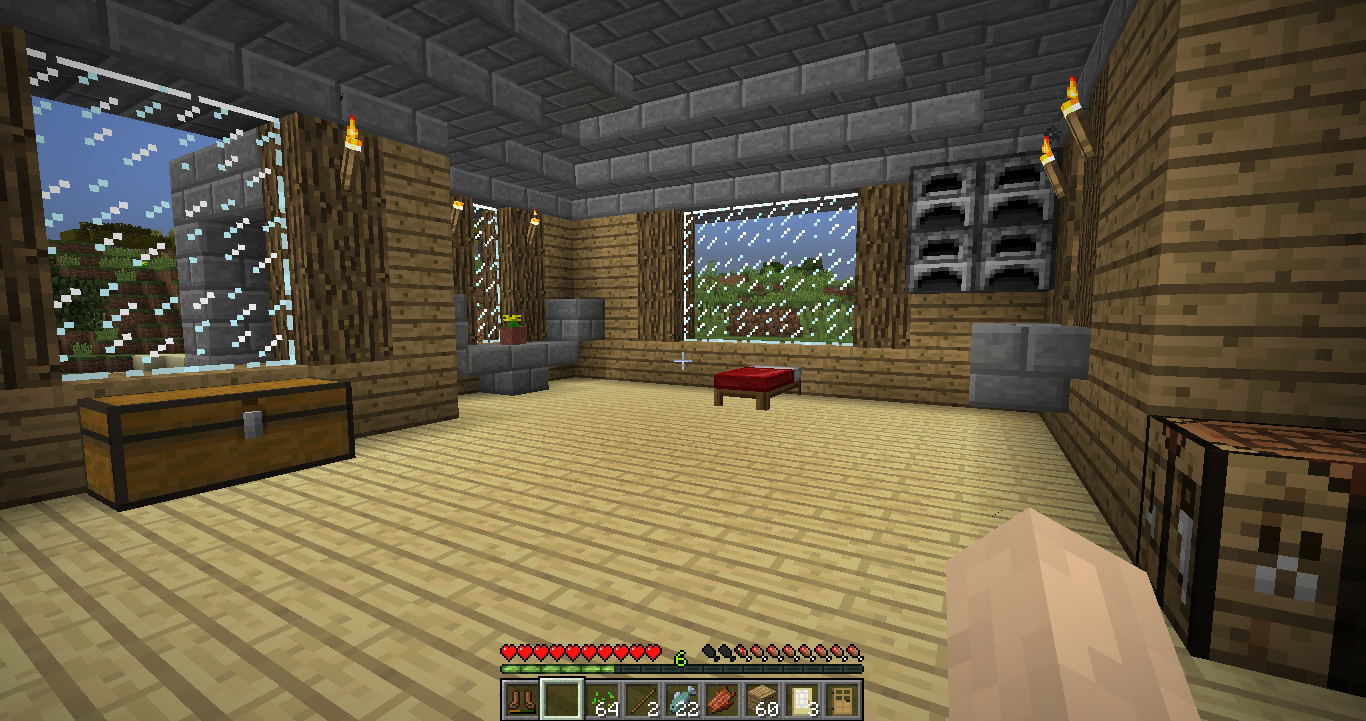 I need interior building ideas for my house? - Survival ...