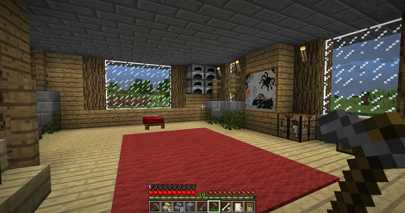 I need interior building ideas for my house? - Survival ...