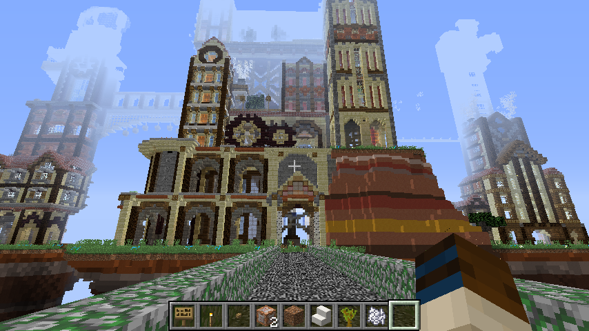 minecraft realms - Minecraft Realms - Servers: Java Edition - Minecraft ...