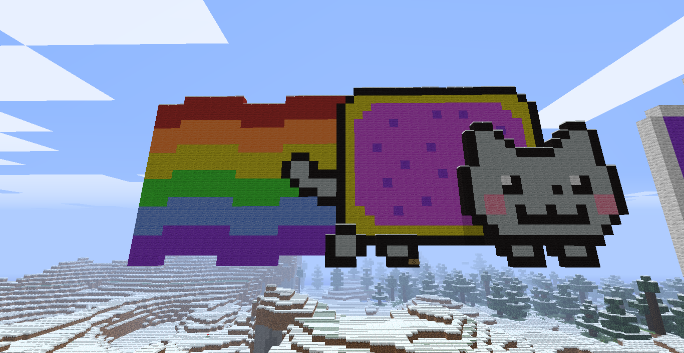 Looking For A Partner And Team To Build A Brand New Server 