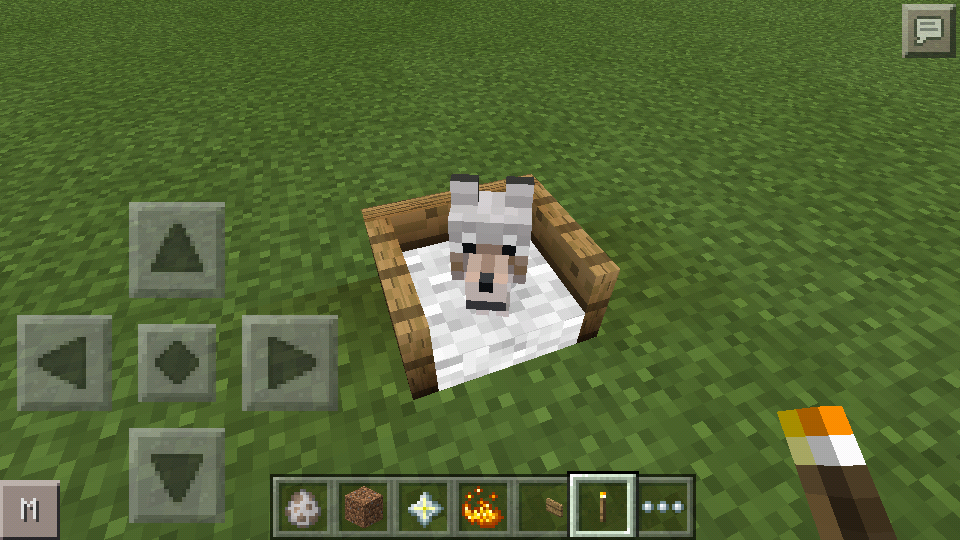 My Scripts:REALISTIC FURNITURE MOD [0.10.X]! - MCPE: Mods / Tools ...