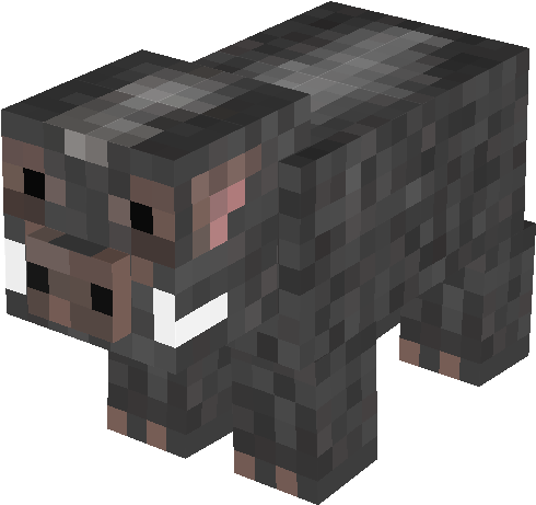 More Passive Mob Textures!!! - Suggestions - Minecraft: Java Edition