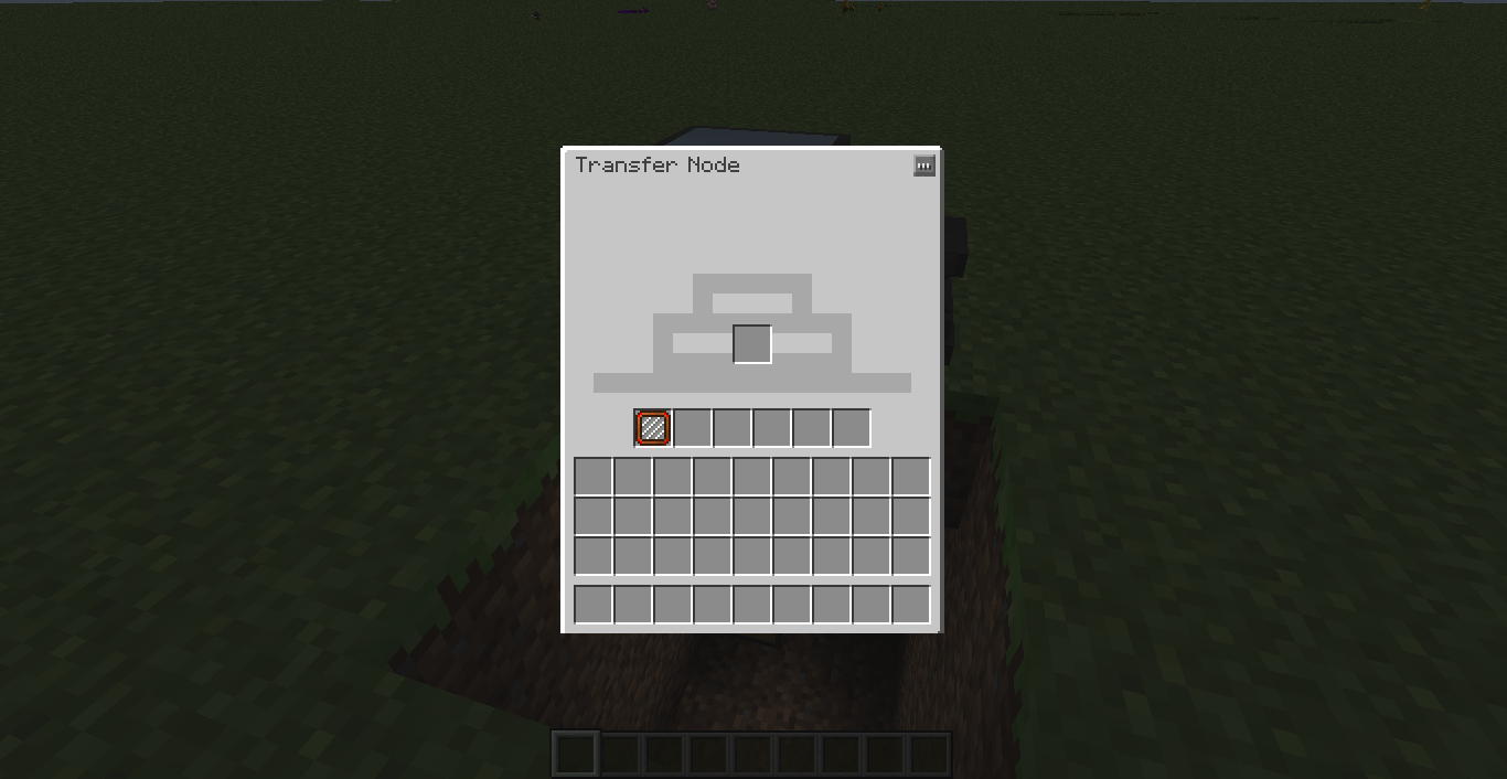 crafting recipes minecraft anvil