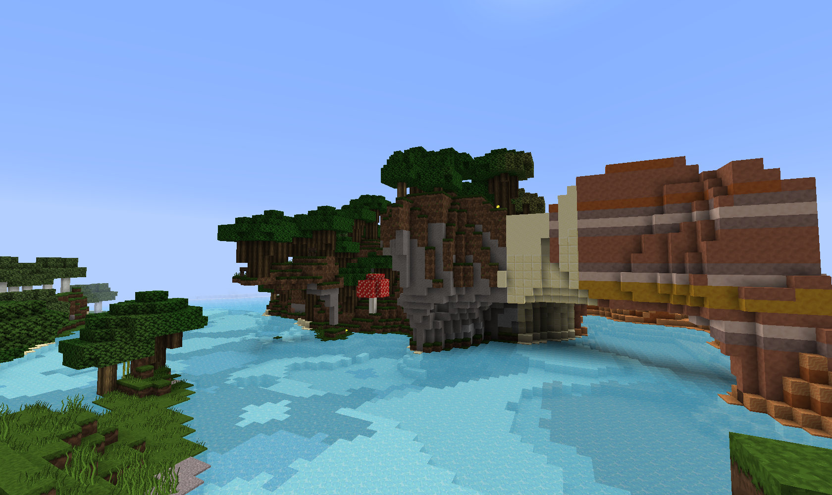 awesome minecraft scenery awesome minecraft scenery