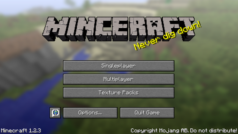 Minceraft Easter Eggs There Are Many News Minecraft Forum