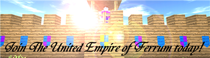 Imperial banner