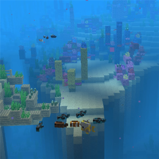 Minecraft Forum