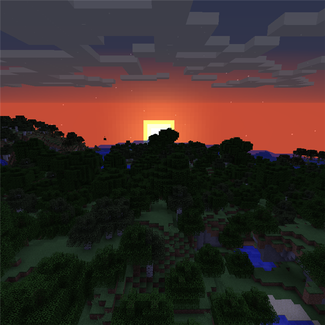 Minecraft Forum 