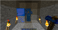 Sapphire Item And Armor