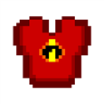 MrIncredibles Chestplate