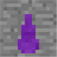 Purple Kyber Crystal Ore