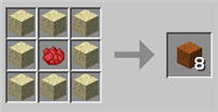 Cookiehook Crafting - Previously uncraftable Items at your