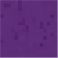 Purple Kyber Crystal Block