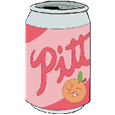 Pitt Cola