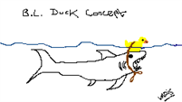duck concept