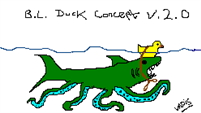 duck concept v.2.0